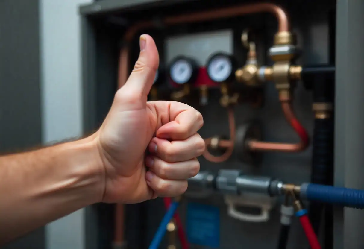 Emergency HVAC services and installations in Park Falls, WI